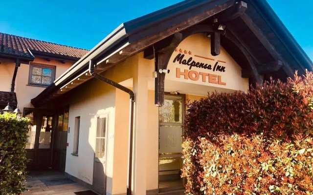 Malpensa Inn Hotel Motel