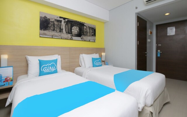 Airy Karawaci Binong Raya Paragon Kavling 9 Tangerang