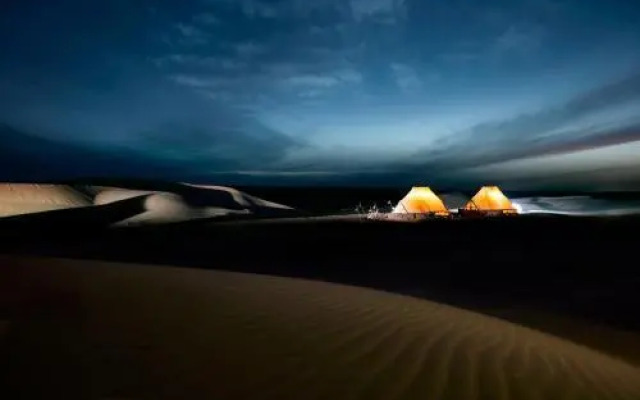 Magic Private Camps UAE