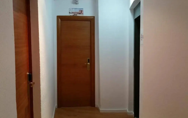 Hostal Restaurante Cornella
