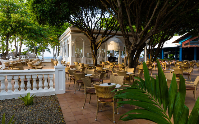 Playa Bachata Resort (ex Riu Mambo)