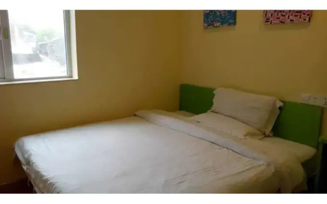 Yimi Hotel Changshou Metro Branch