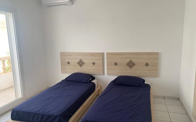 Airbetter -superb 3bed Villa With Pool Iris 3 Hammamet