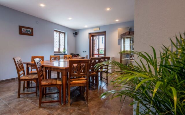 La Grotta di Cech (NAZ105)