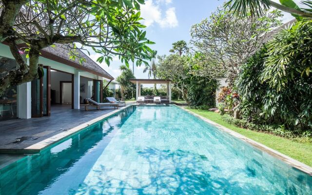 Villa Maz Canggu