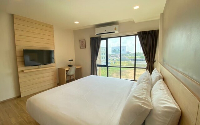 Mayuu Ayutthaya Hotel
