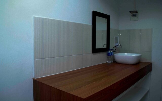 Sentraland Residence Managed by Diorama