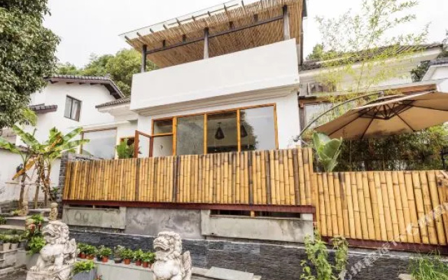 Hangzhou Lingyin Zhanrantang Holiday