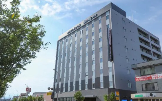 Dormy Inn Komatsu Heihou-no-Yu — 2-star hotel in Komatsu