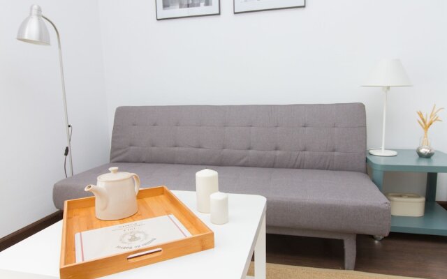 Cute Studio Dos Aceras