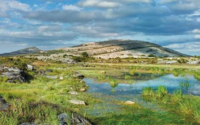 Doolin Village Lodges