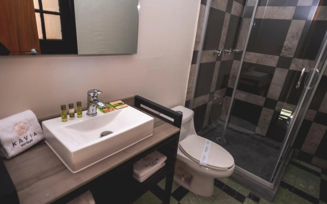 Hotel La Nacional by Kavia