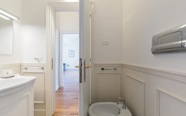 Contempora Apartments - Lanzone 5