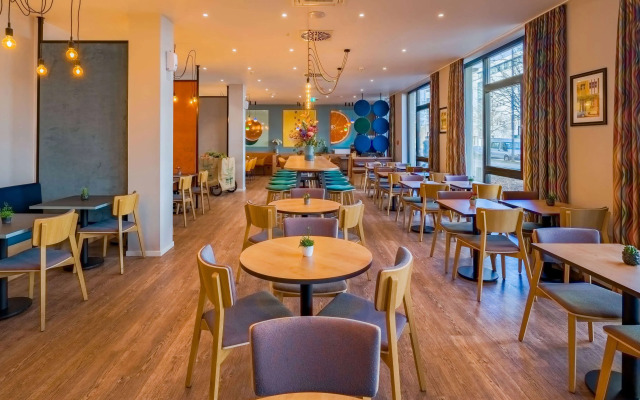 Ramada Encore by Wyndham Munich Messe