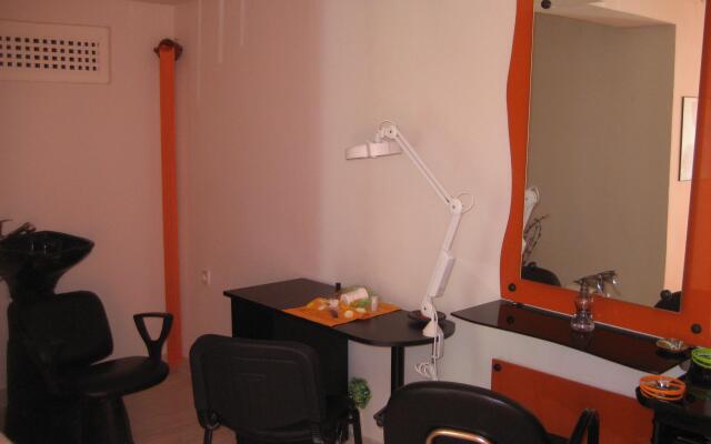 Hotel La Residence Hammamet