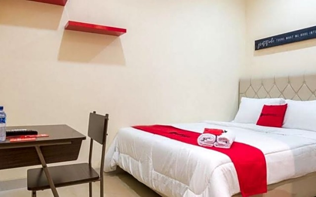 RedDoorz @ Tebet Barat 2