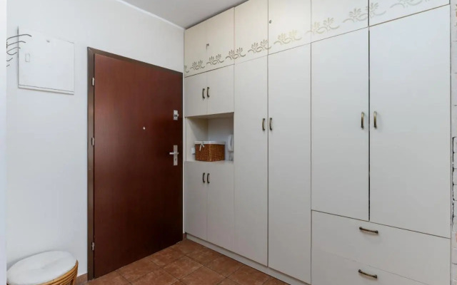 Apartament Zeta - Zeta Park