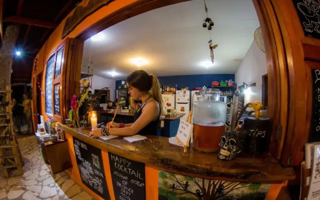 Alice Guesthouse