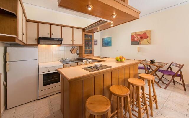 Apartment Dream Holidays