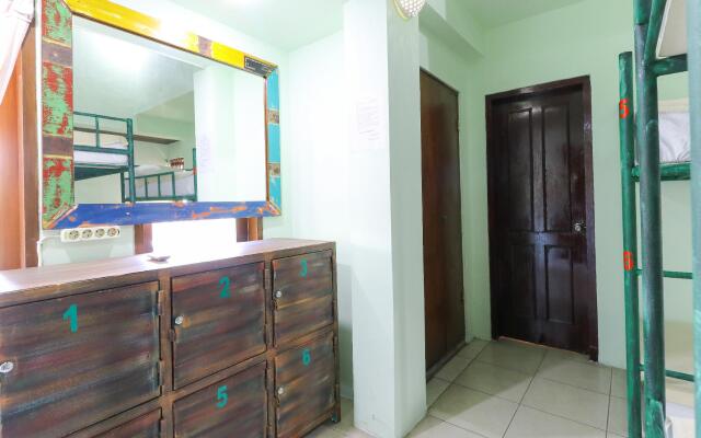 Buki Hostel Canggu