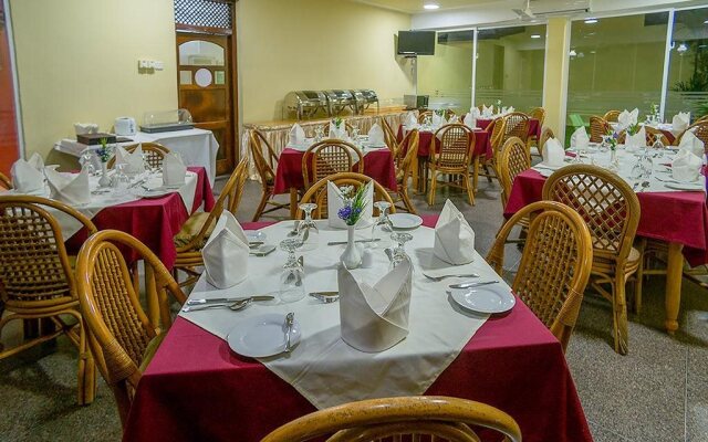 Tropic Inn - Mount Lavinia