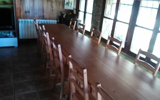 Casa Rural Dharma Gaia