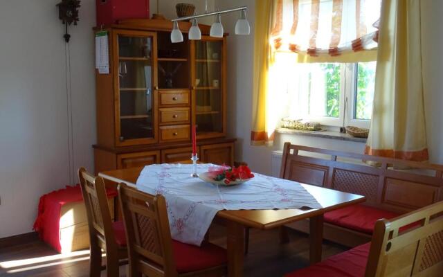 Holiday Home Razglednik