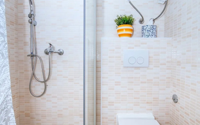 Holiday Home in Posedarje With Terrace