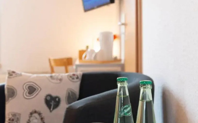 Pension Zum Schotten