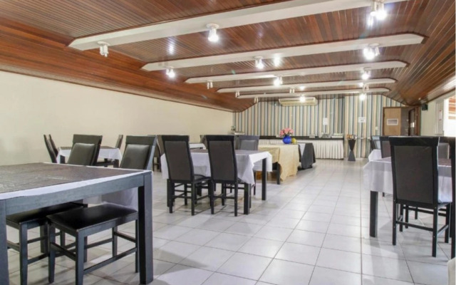 OYO New Anápolis Hotel, Imperatriz