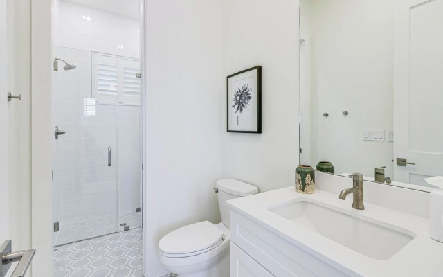 The Gathering Place 320 SOU