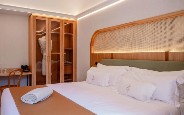 Alcázar Hotel Sóller