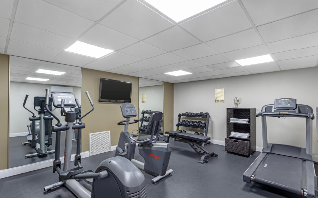 Best Western Jamaica Inn