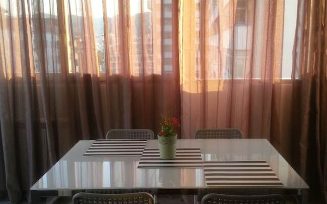 Executive suite Palermo
