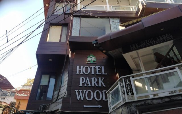 Hotel Parkwood, Mussoorie