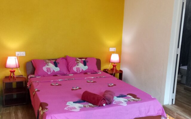 This Is It Airport Hotel and Restaurant