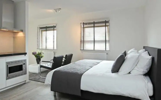 De Molen Hotel Suites