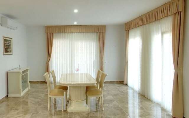 Villa Vanja