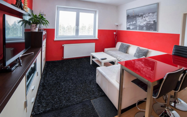 Apartman Martin
