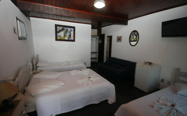 Pousada do Marujo