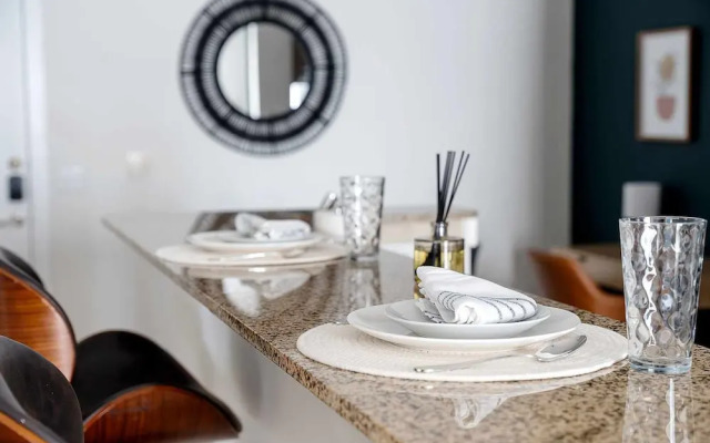 Dallashaus Near Galleria Medical City