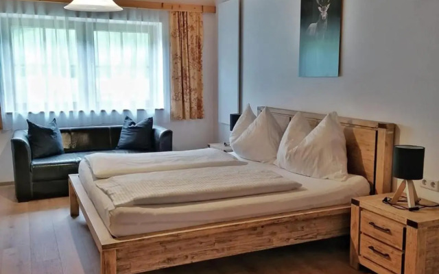 Sonniges Landhaus in den Hohen Tauern