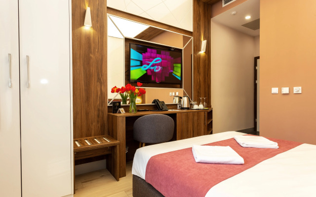 Boutique 1 Hotel Sofia