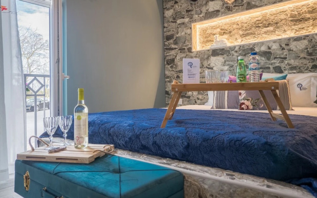 Y.Palmela - Boutique Apartments