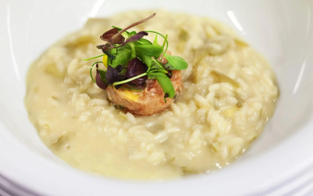 Albavilla Hotel & Co.