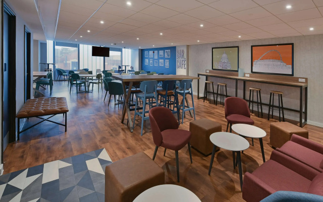 Travelodge London Cricklewood