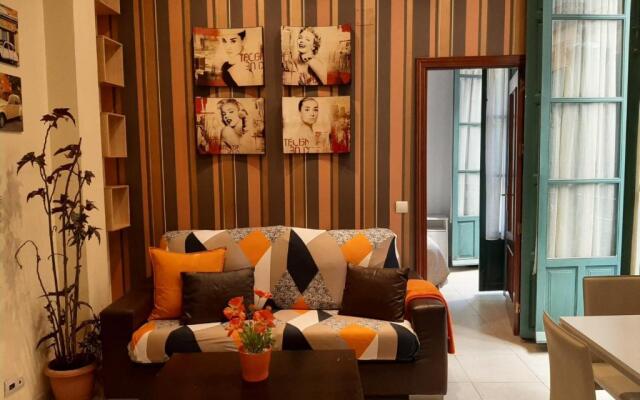 Apartamento Mon Chéri