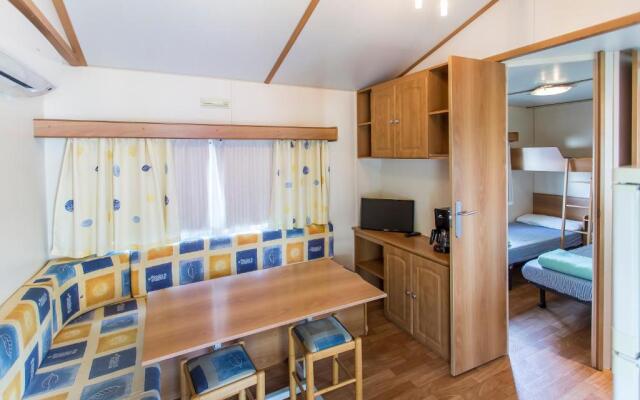 Camping Marelago