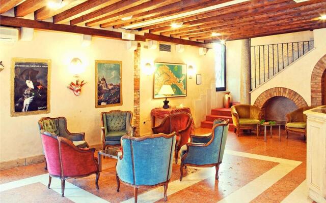 iH Hotels Venezia Salute Palace