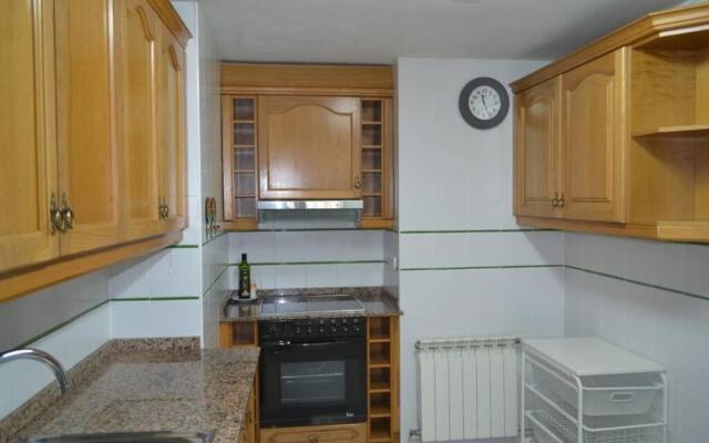 Apartament Duplex Camprodon